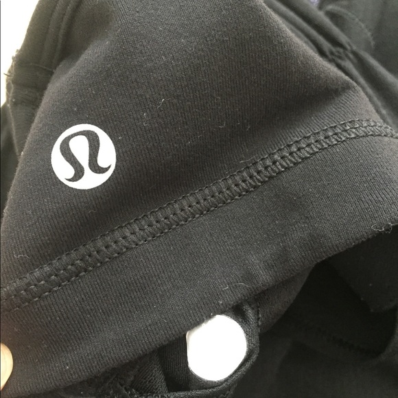 Lululemon No Limits Tank - Picture 3 of 5